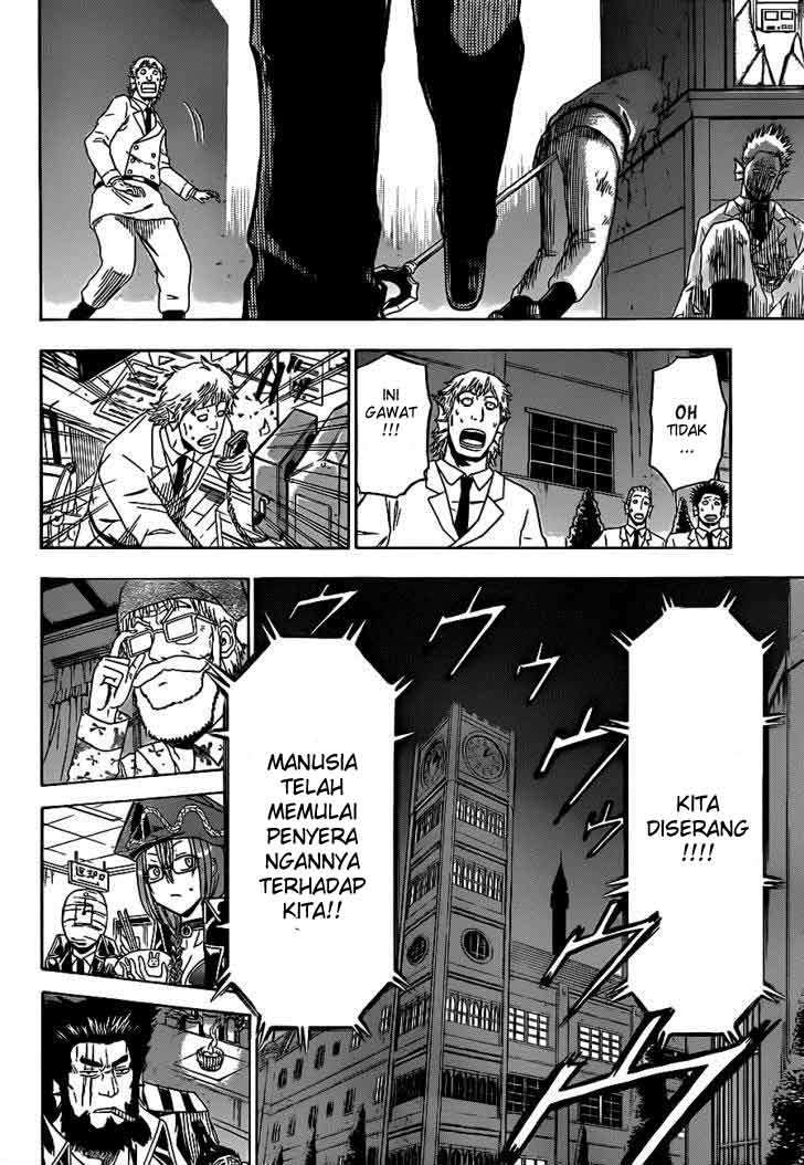 Chapter 130 - halaman 17