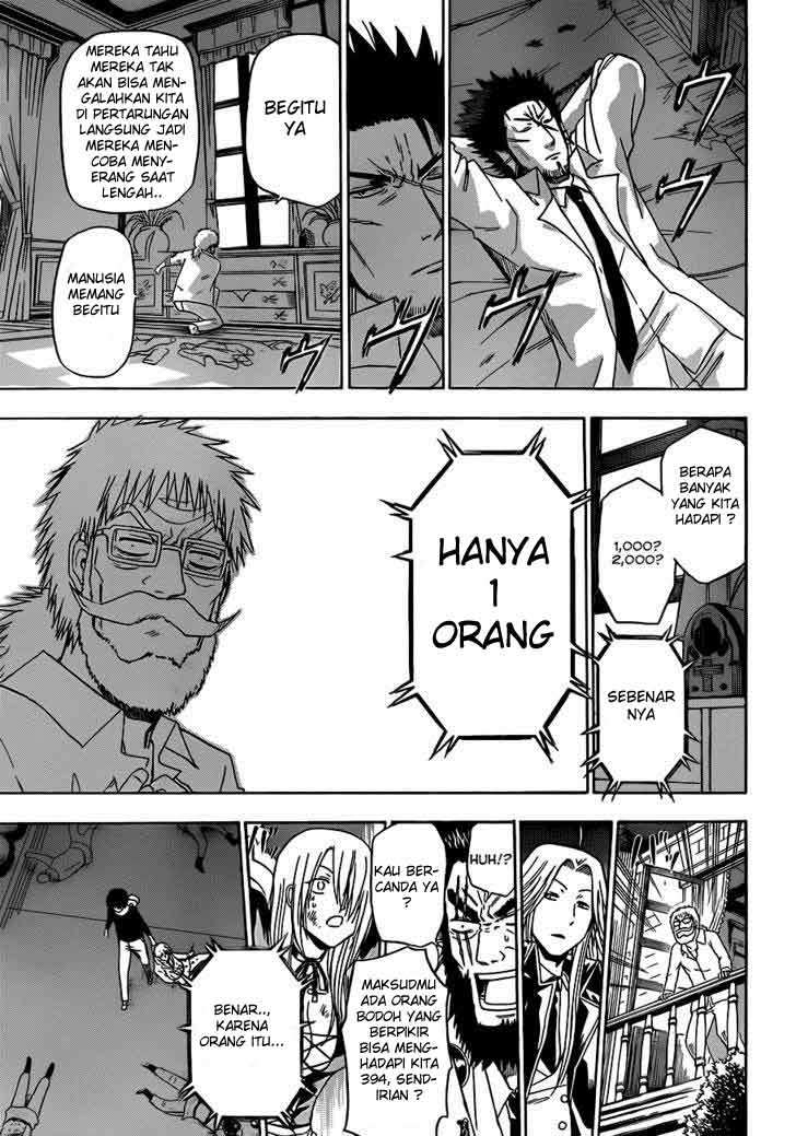 Chapter 130 - halaman 18