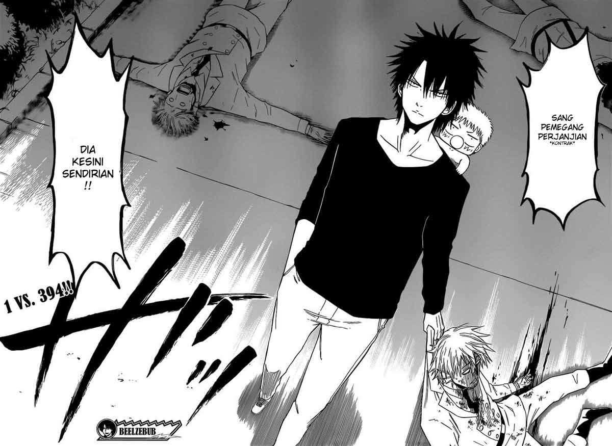 Chapter 130 - halaman 19