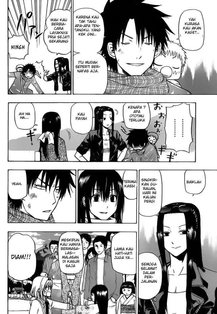Chapter 130 - halaman 3