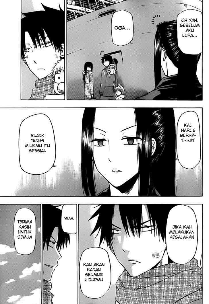Chapter 130 - halaman 4