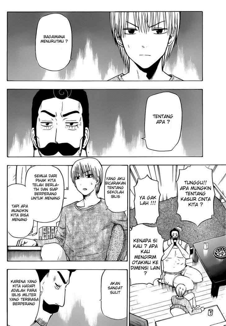 Chapter 130 - halaman 7
