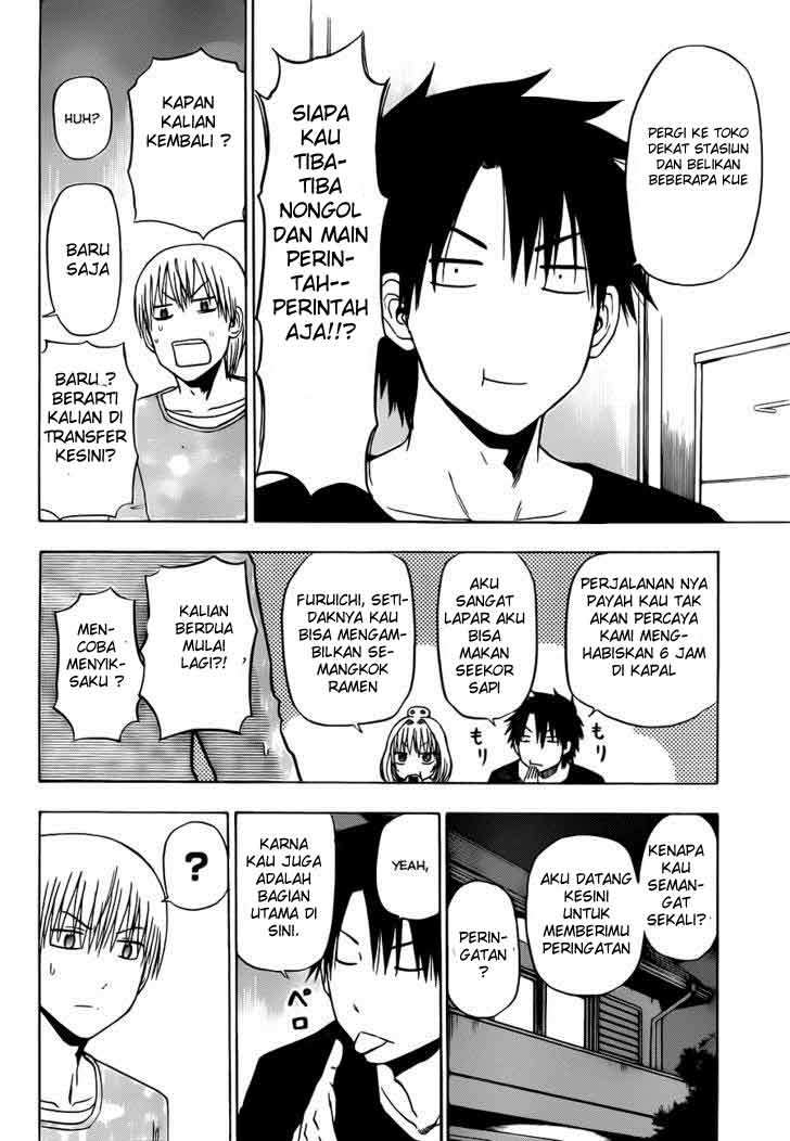Chapter 130 - halaman 9
