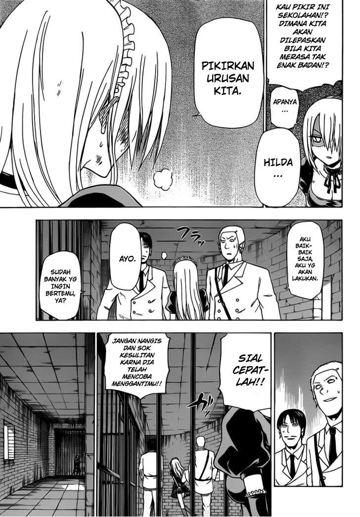 Chapter 129 - halaman 12