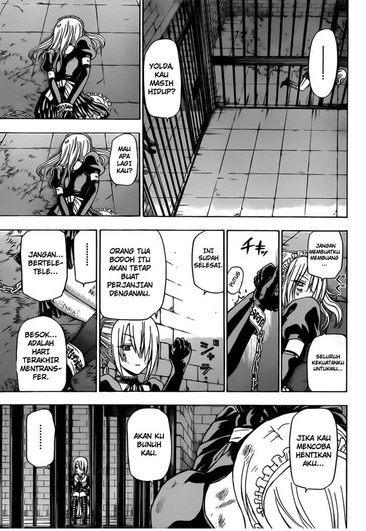 Chapter 129 - halaman 14