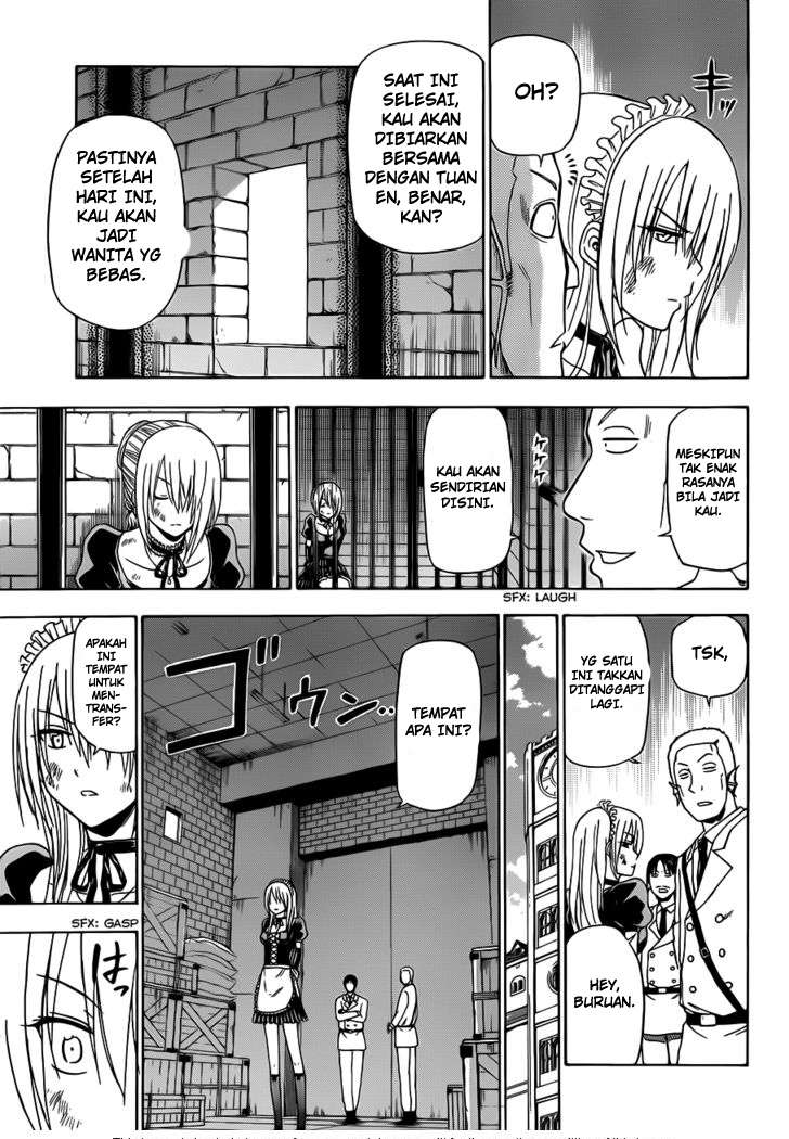Chapter 129 - halaman 16