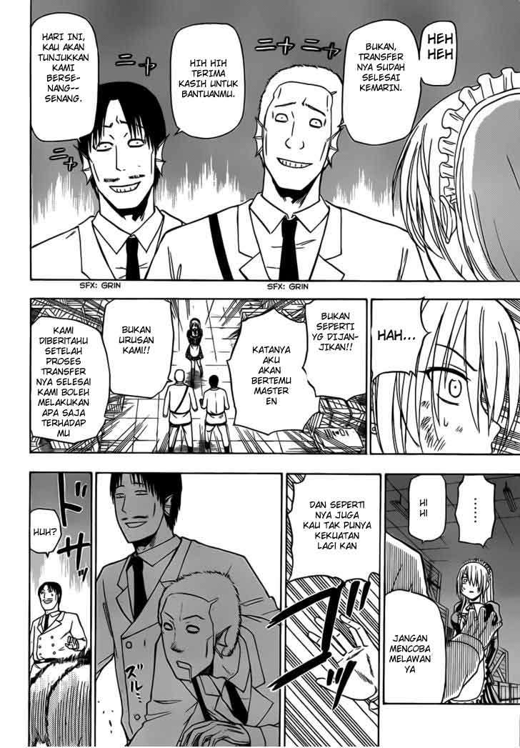 Chapter 129 - halaman 17