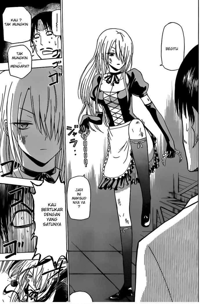 Chapter 129 - halaman 18