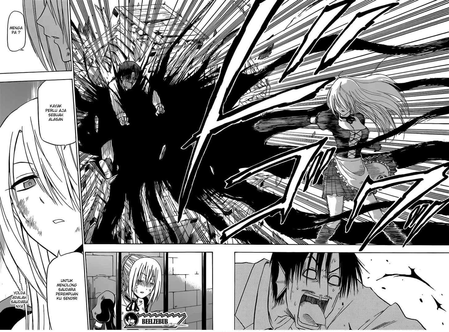 Chapter 129 - halaman 19