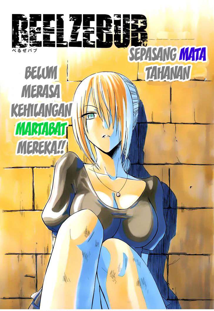 Chapter 129 - halaman 3