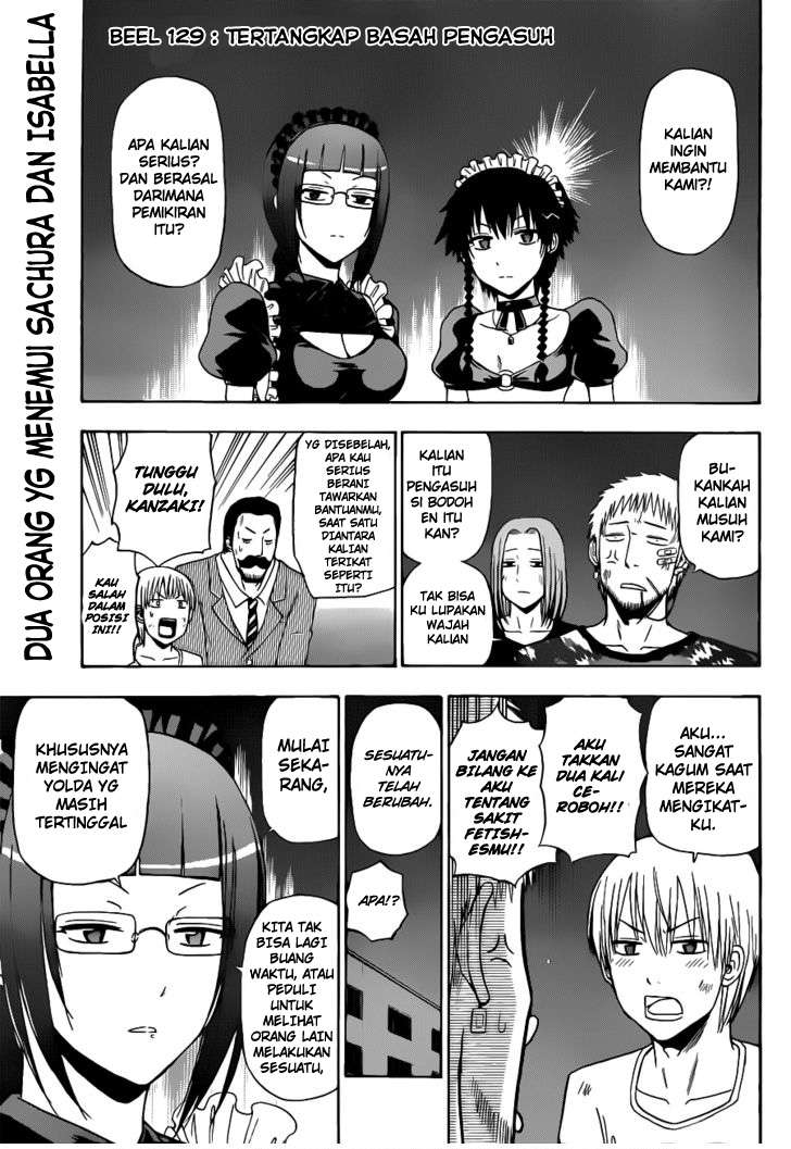 Chapter 129 - halaman 4