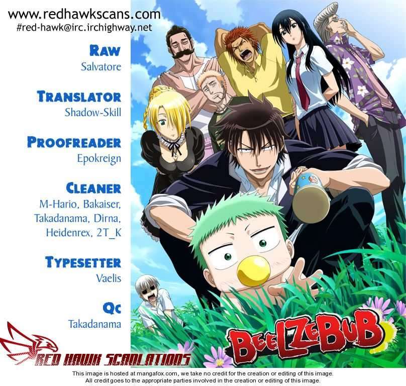 Chapter 128 - halaman 2