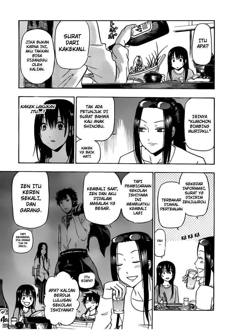 Chapter 128 - halaman 12