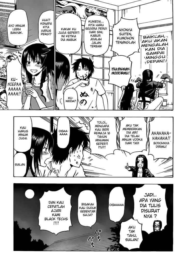 Chapter 128 - halaman 18