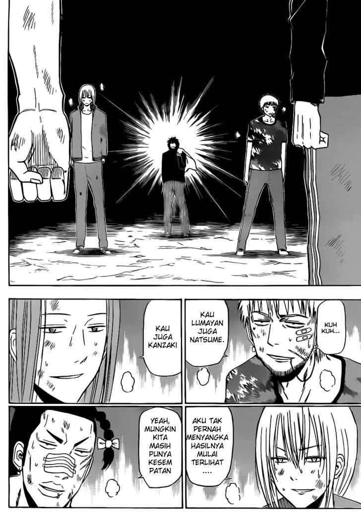 Chapter 128 - halaman 19