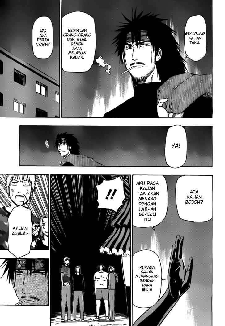 Chapter 128 - halaman 20