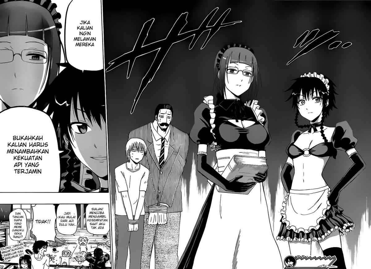 Chapter 128 - halaman 21