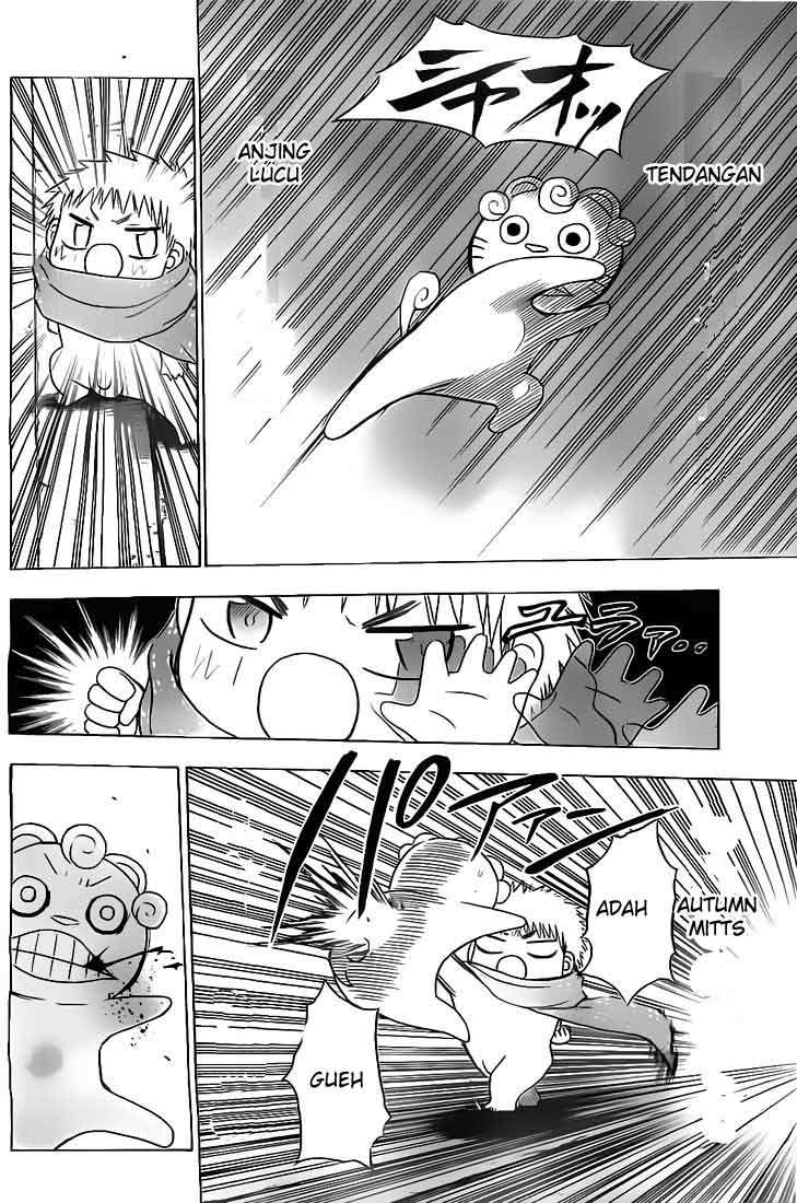 Chapter 127 - halaman 12