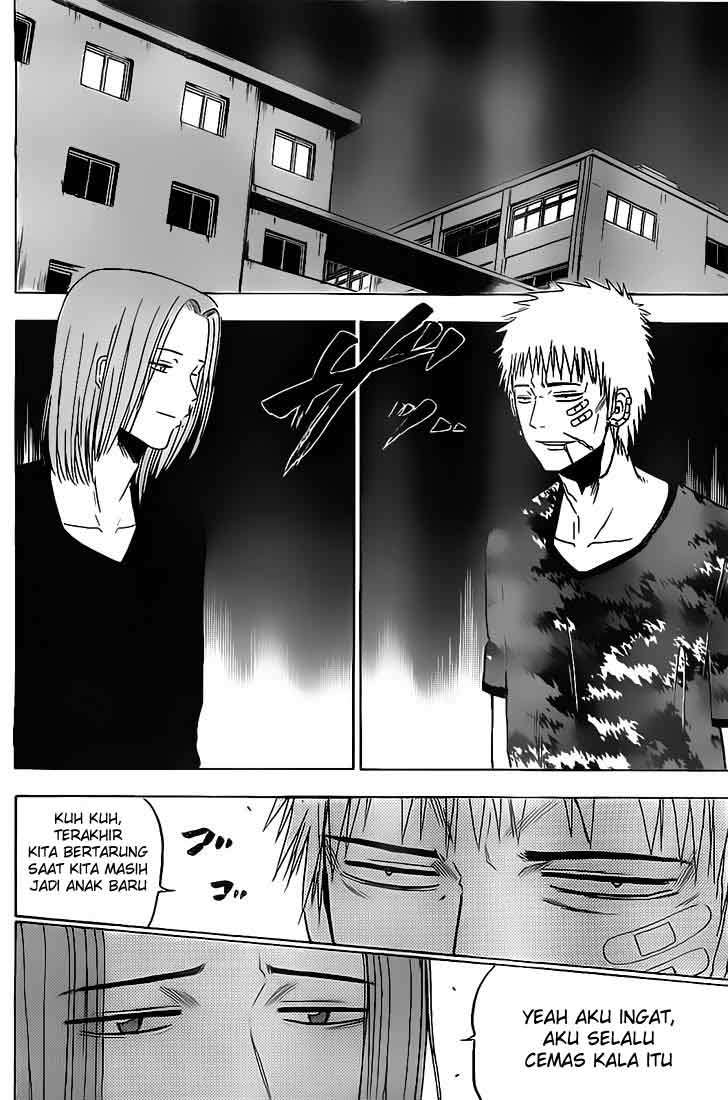Chapter 127 - halaman 14