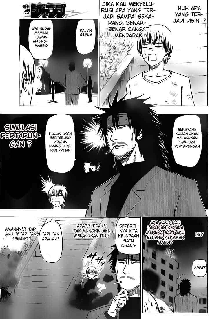 Chapter 127 - halaman 15