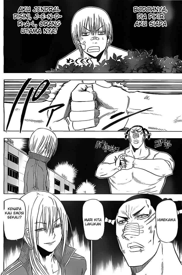 Chapter 127 - halaman 16