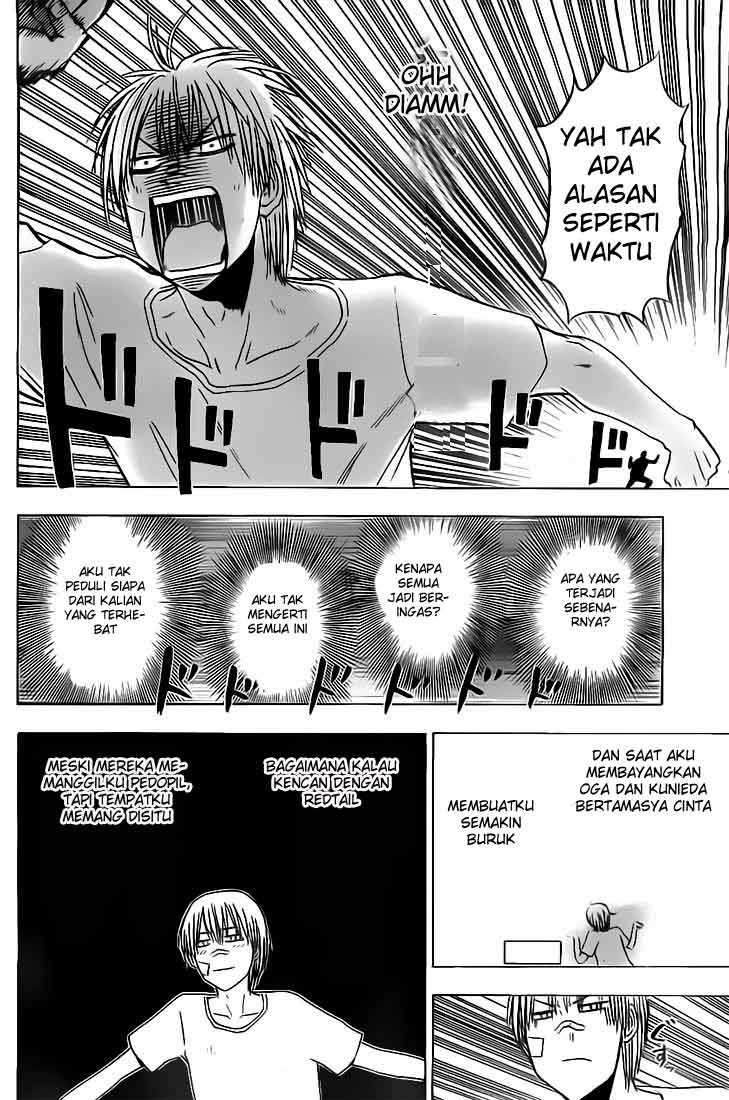 Chapter 127 - halaman 18