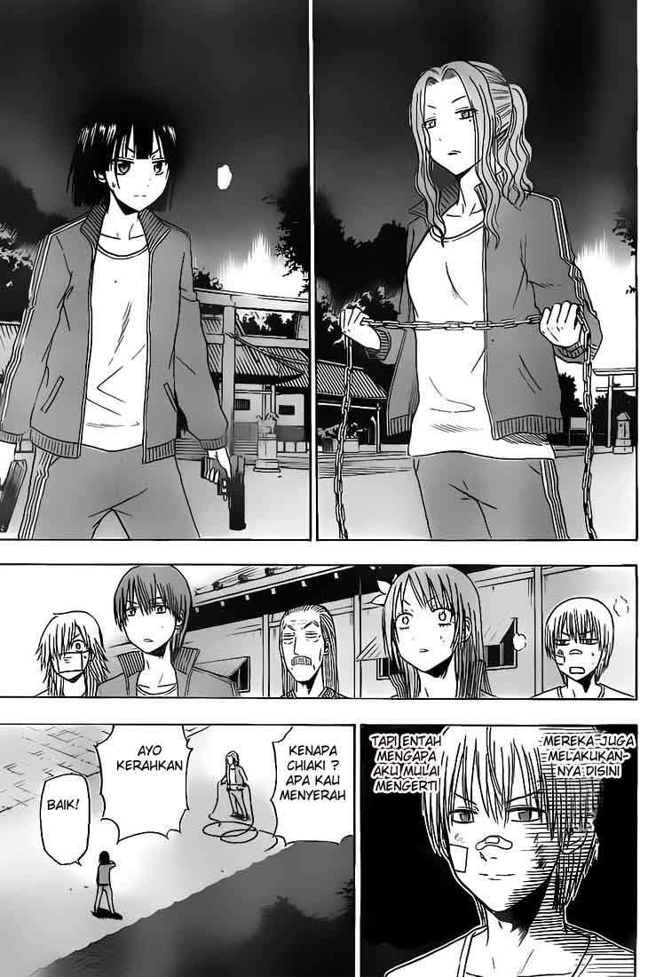 Chapter 127 - halaman 19