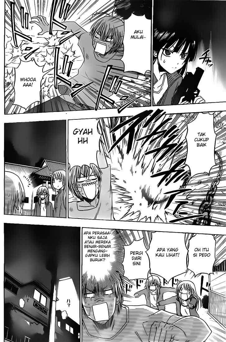 Chapter 127 - halaman 20