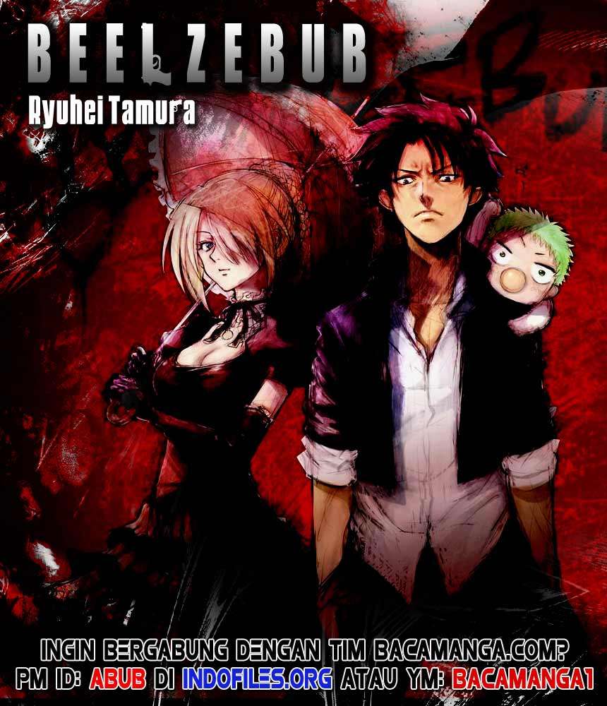 Chapter 126 - halaman 2