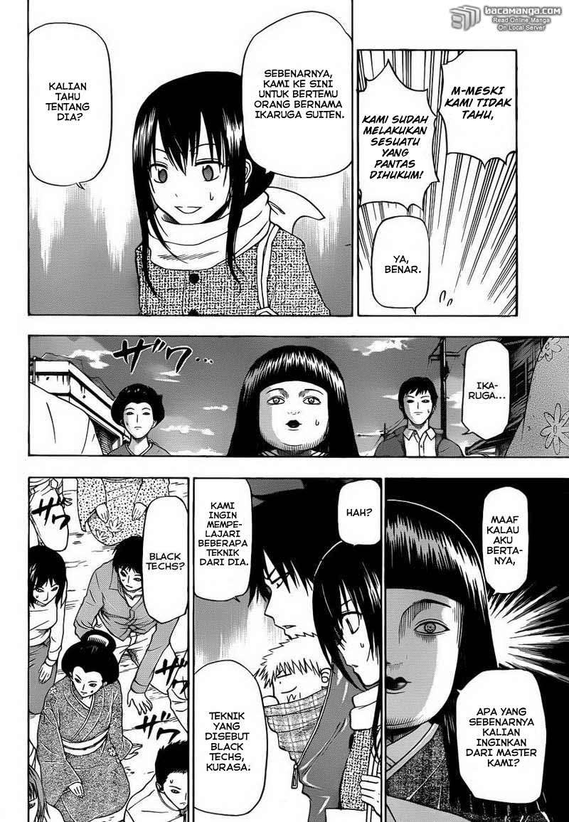 Chapter 126 - halaman 14