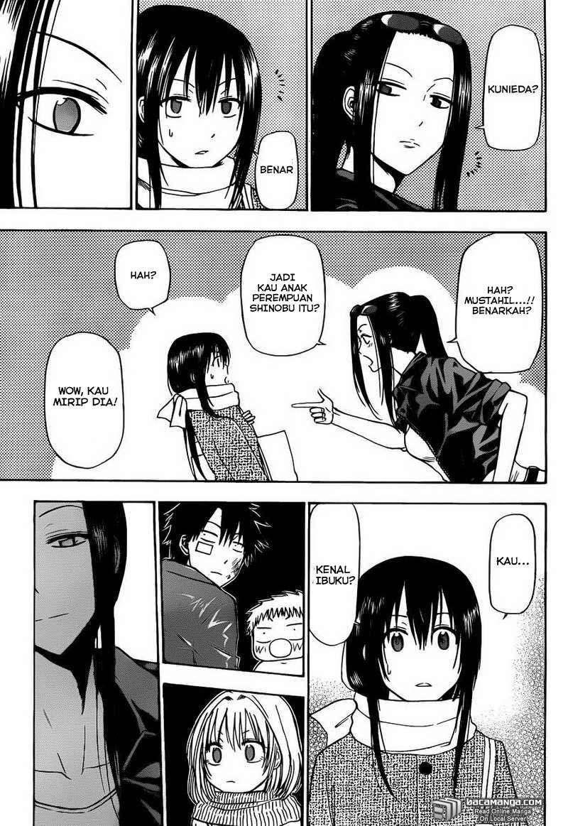 Chapter 126 - halaman 19