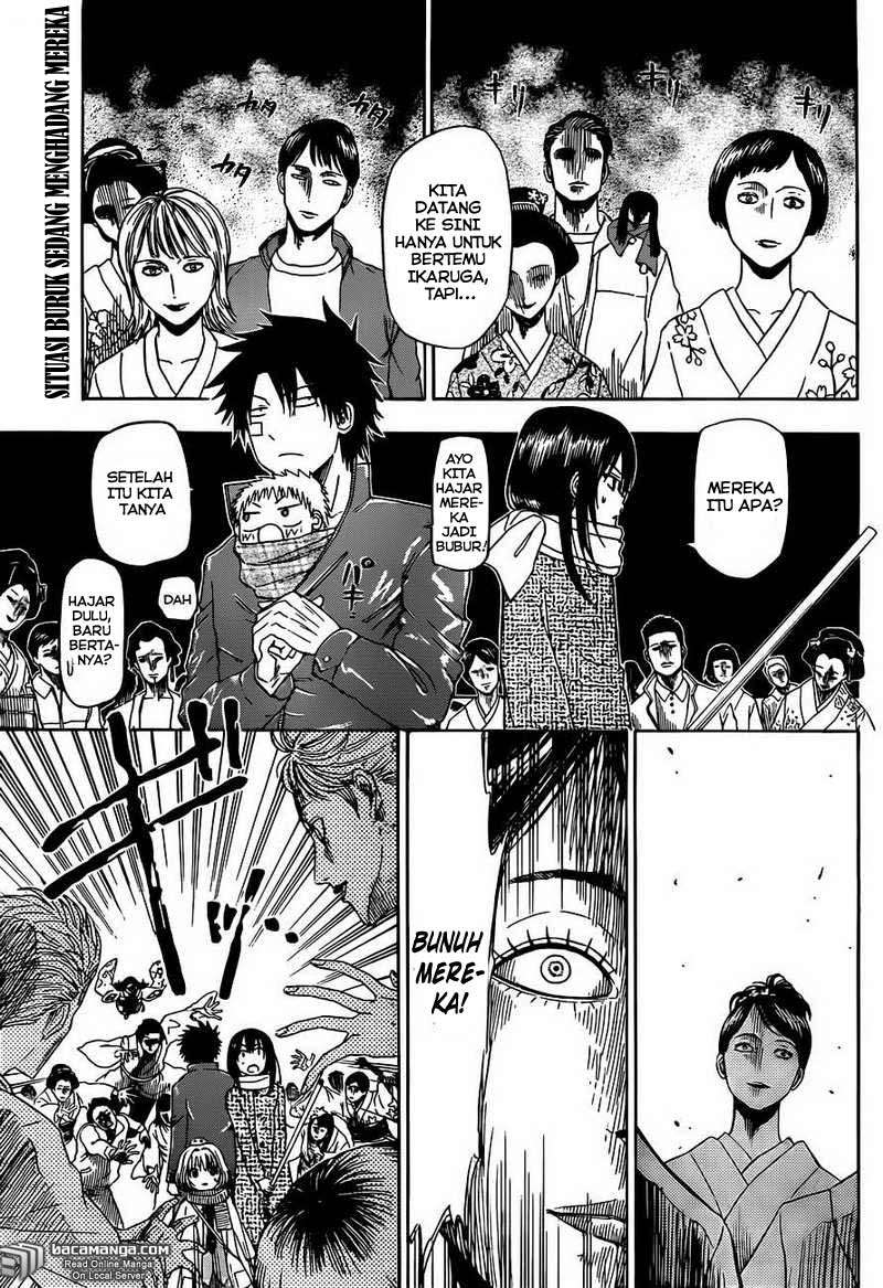 Chapter 126 - halaman 3