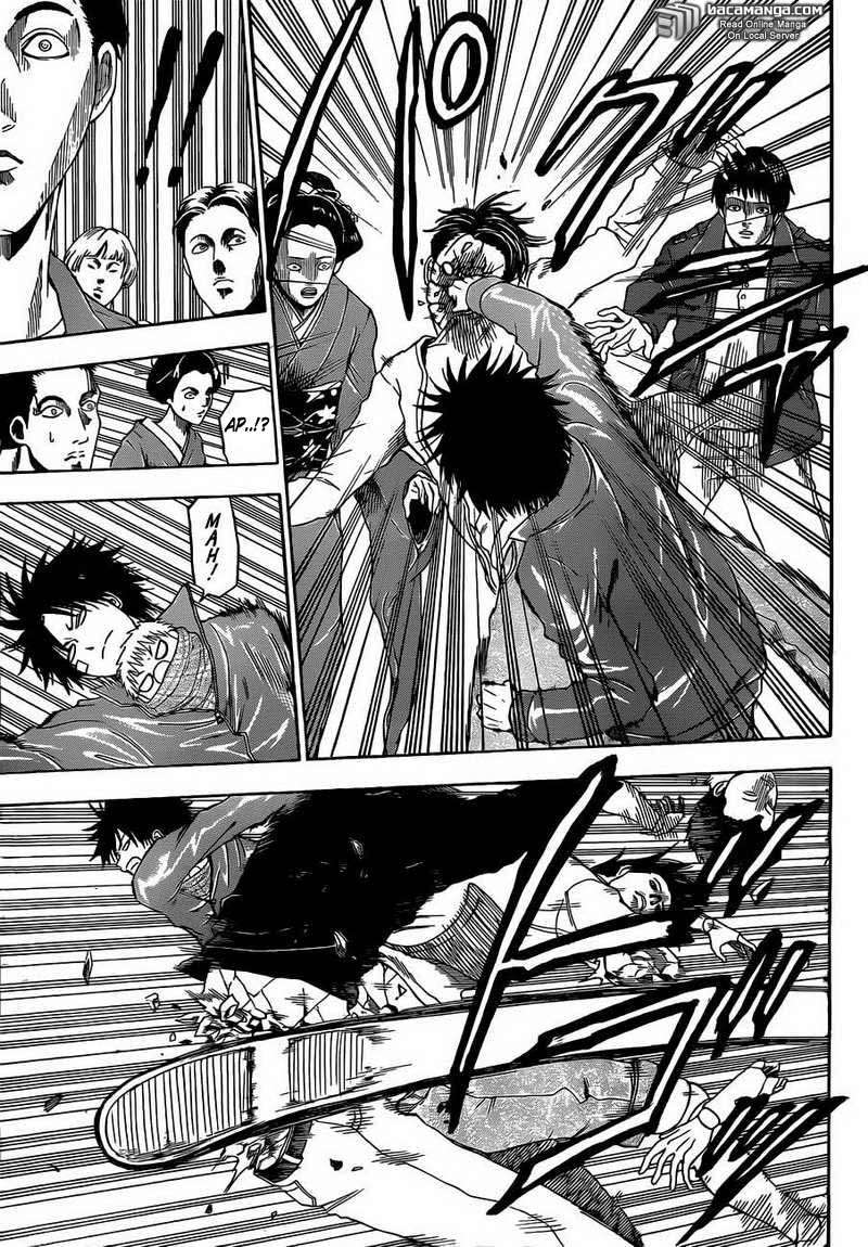 Chapter 126 - halaman 5