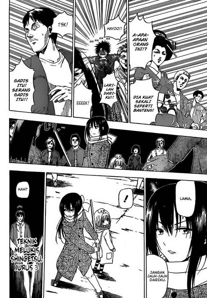Chapter 126 - halaman 6