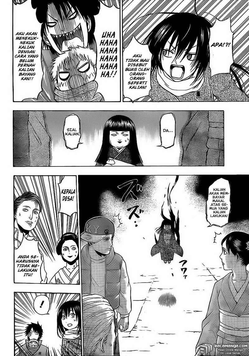 Chapter 126 - halaman 8