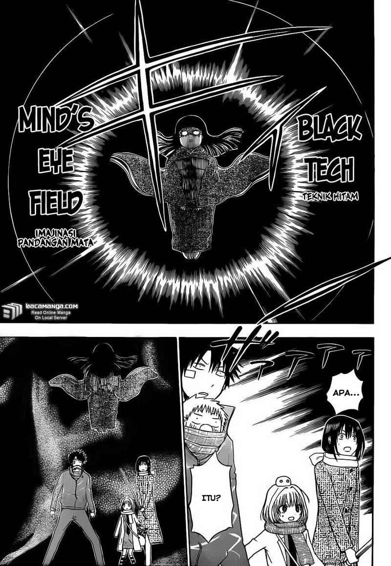 Chapter 126 - halaman 9