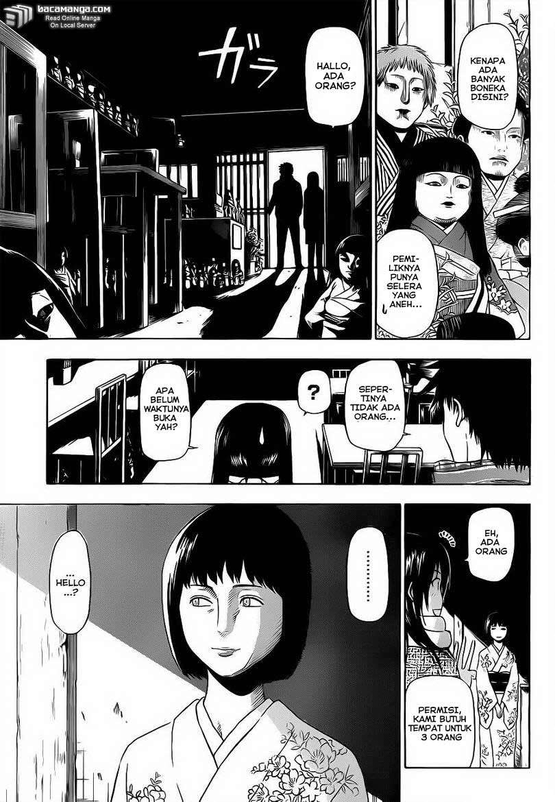 Chapter 125 - halaman 13