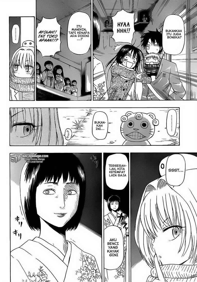 Chapter 125 - halaman 14