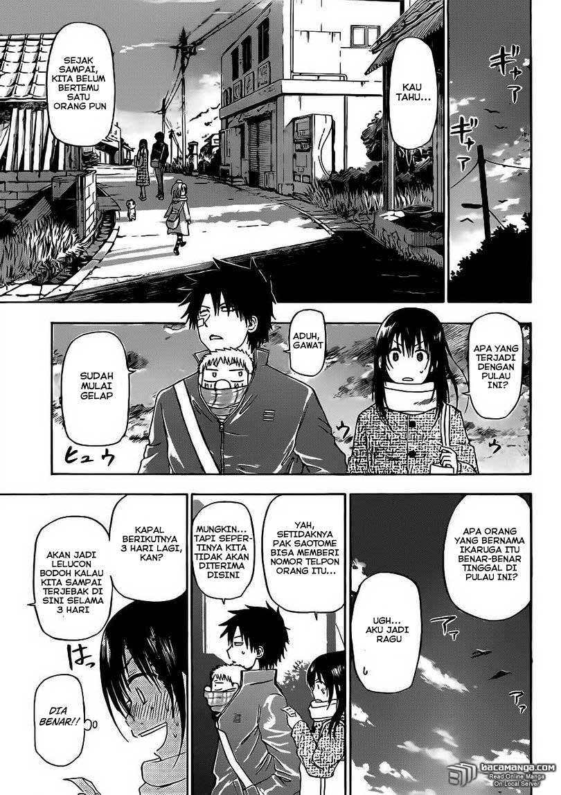 Chapter 125 - halaman 15