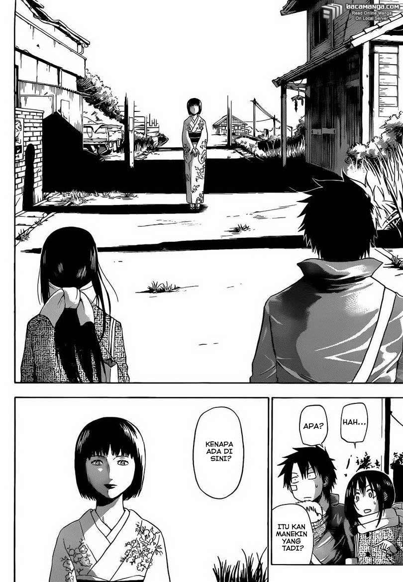 Chapter 125 - halaman 18
