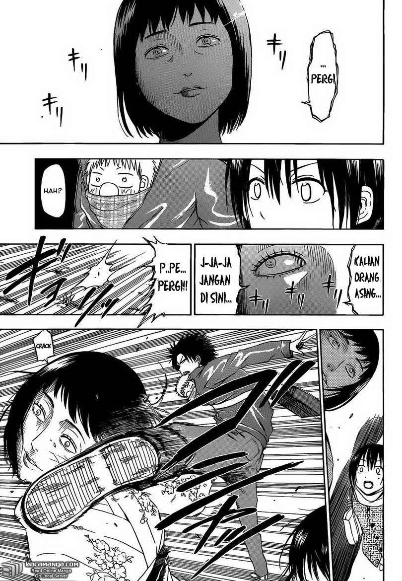 Chapter 125 - halaman 19