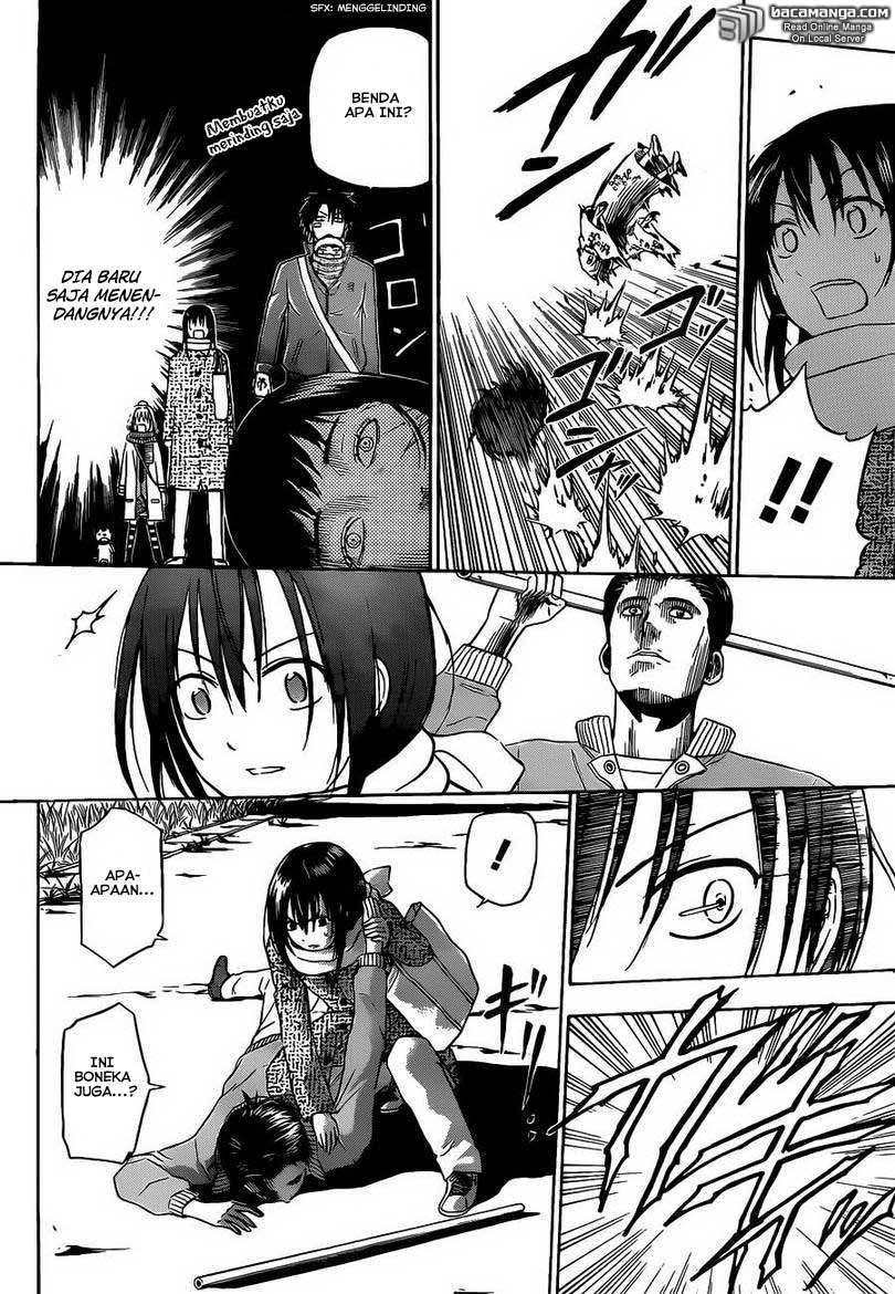 Chapter 125 - halaman 20