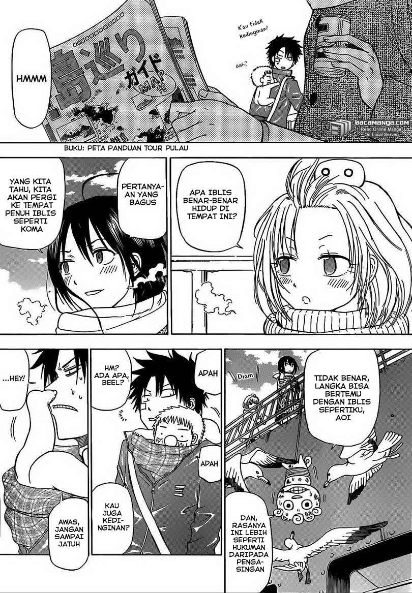 Chapter 125 - halaman 5