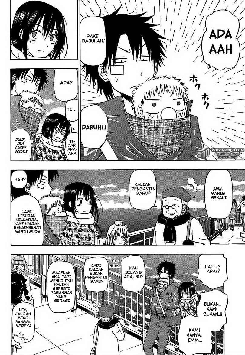 Chapter 125 - halaman 6