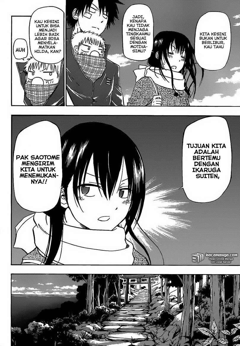 Chapter 125 - halaman 8