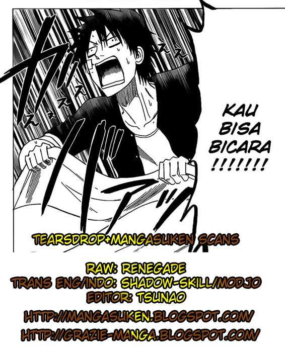 Chapter 124 - halaman 2