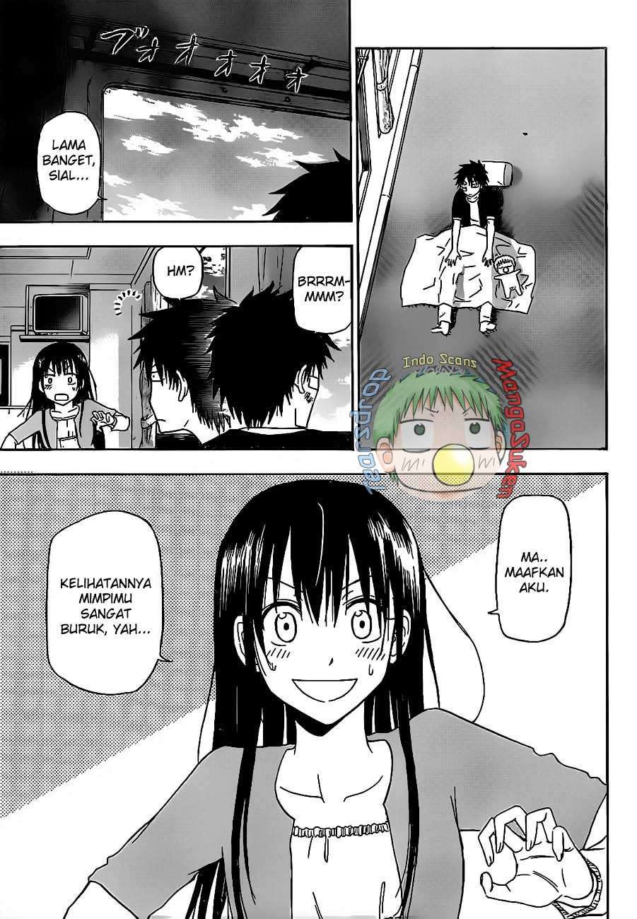 Chapter 124 - halaman 12