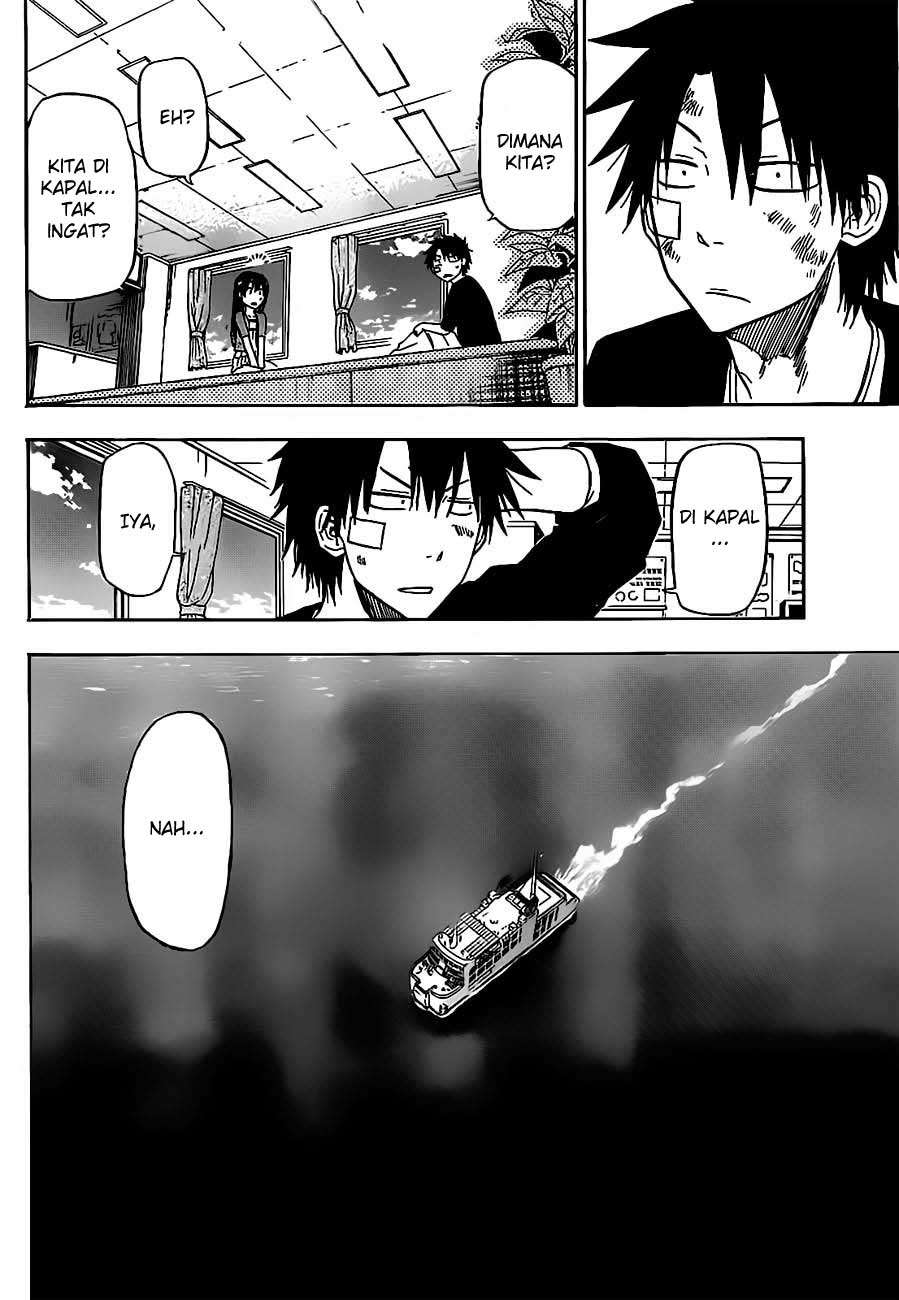 Chapter 124 - halaman 13