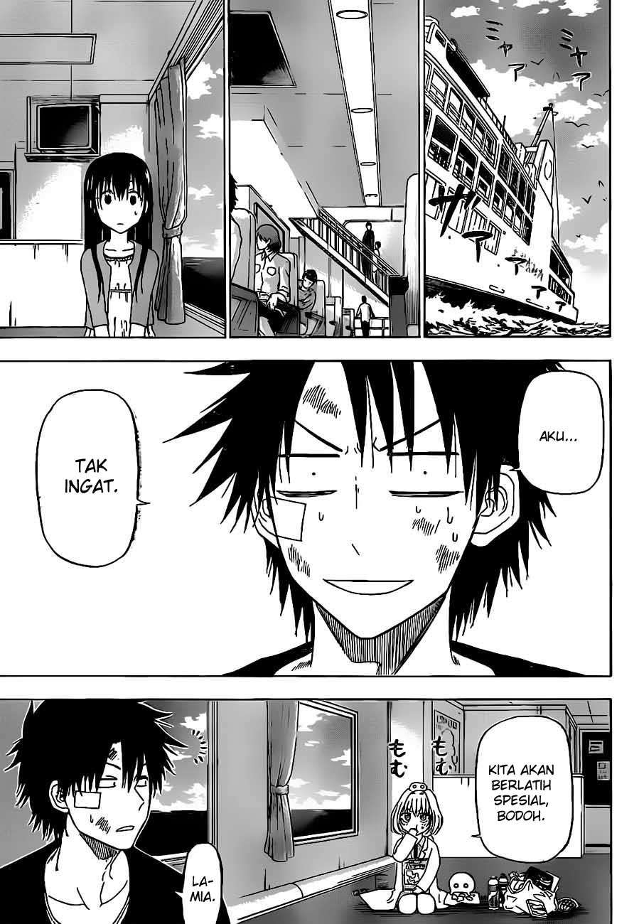 Chapter 124 - halaman 14