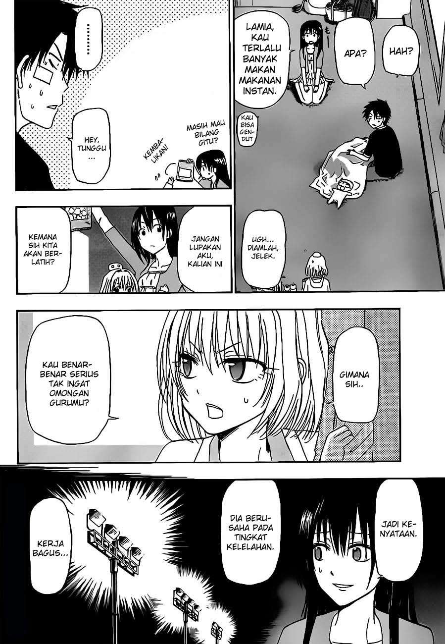 Chapter 124 - halaman 15